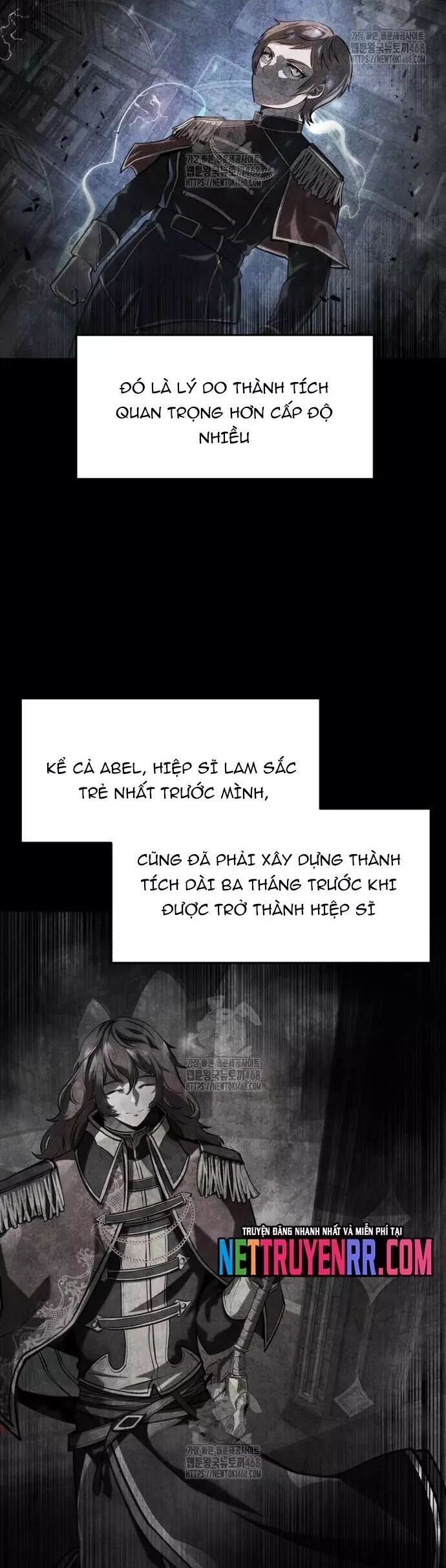 Sát Long Nhân Hồi Quy Siêu Việt Chương 49 Ảnh 39
