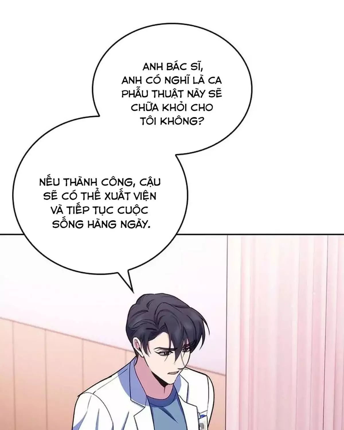 Bác Sĩ Thăng Cấp Chương 96 Ảnh 46