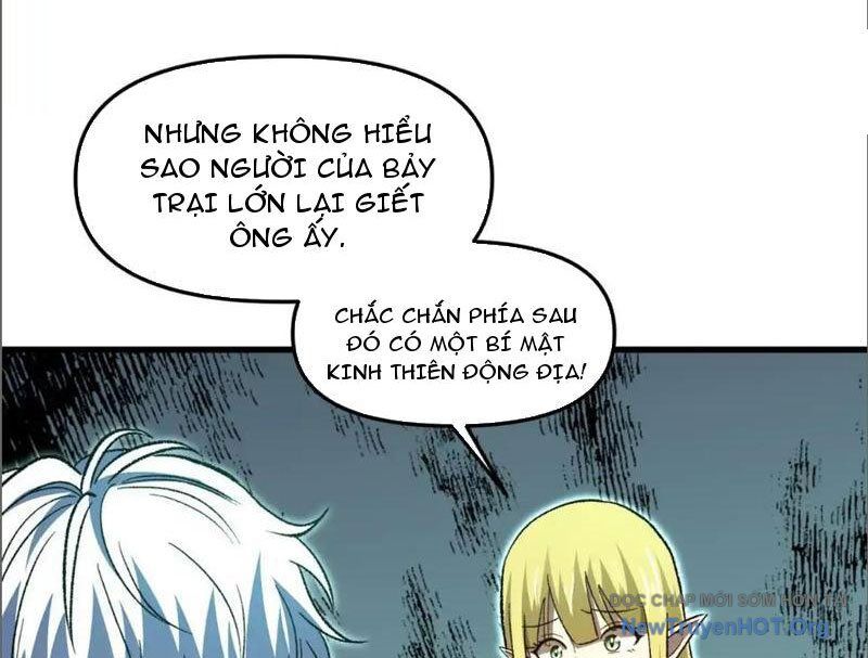 Hư Thực Chi Vương Chương 17 Ảnh 19