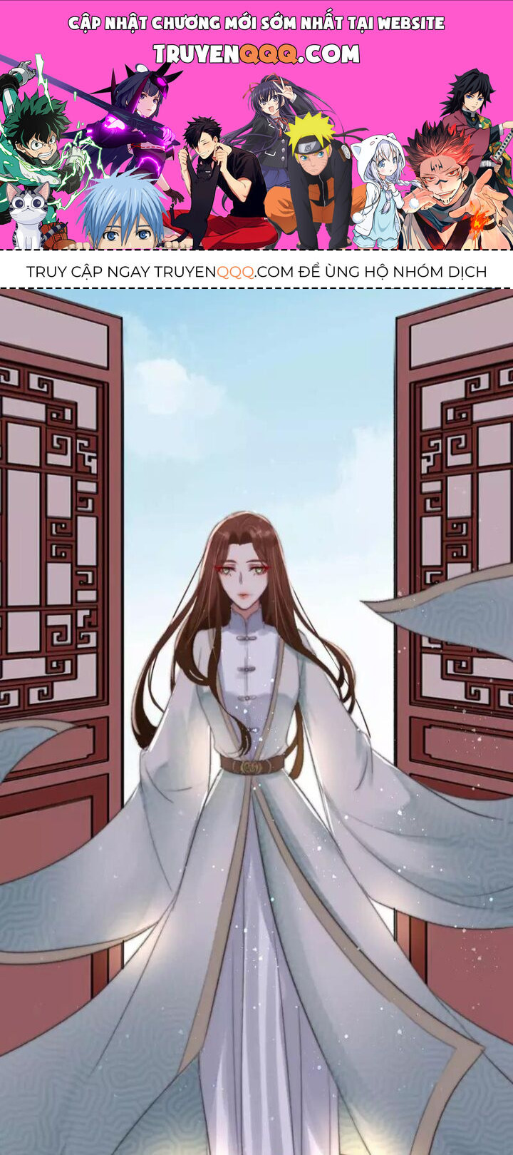 Hành Trình Huy Hoàng Chương 4 Ảnh 2