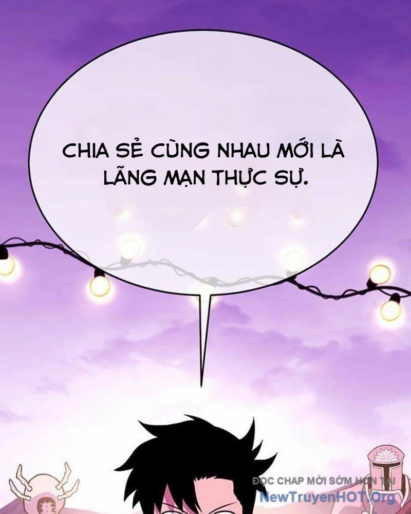 Cây Xẻng Xúc Được Mọi Thứ Chương 15 Ảnh 129
