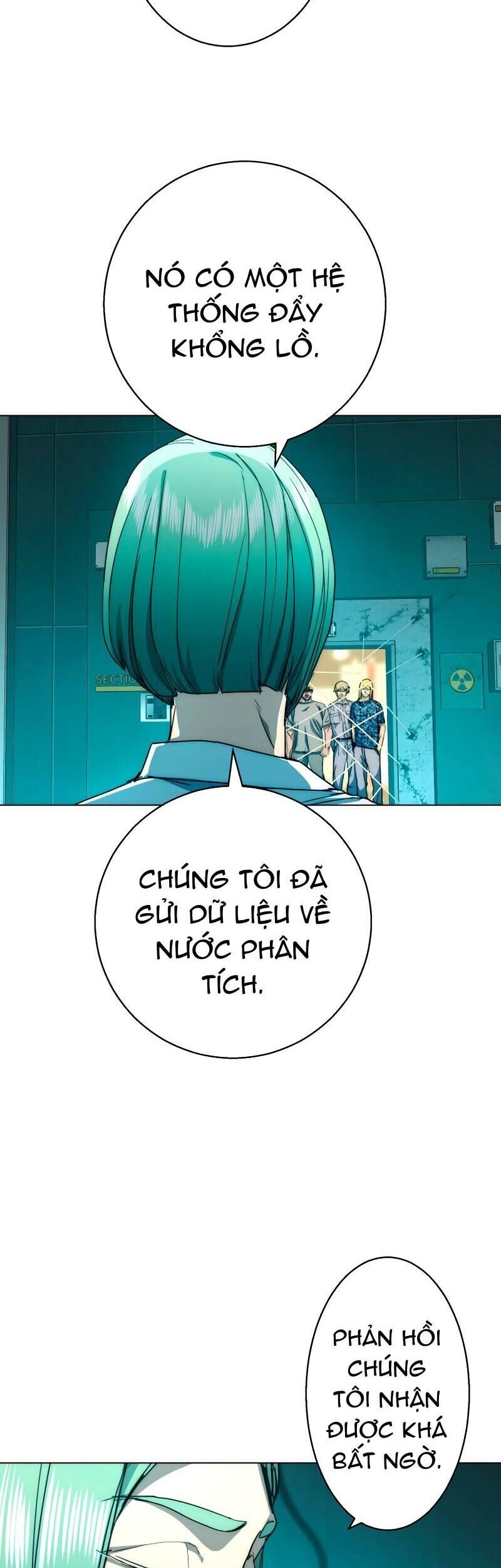Hitogui Chương 41 Ảnh 15