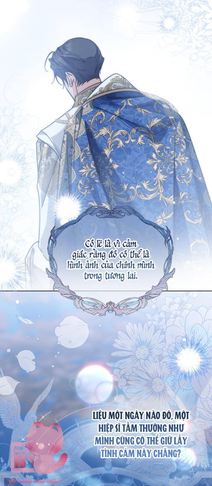 Hoàng Nữ Cosplay Nonfan Chương 61 Ảnh 38