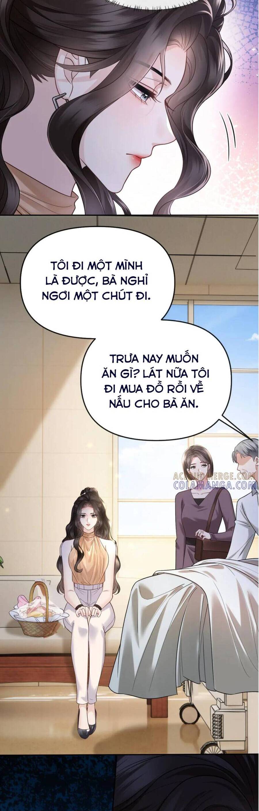 Say Đắm Chương 45 Ảnh 26