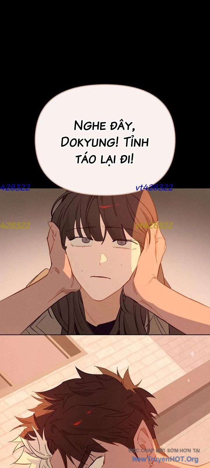 Giao Kèo Với Quỷ Chương 37 Ảnh 48