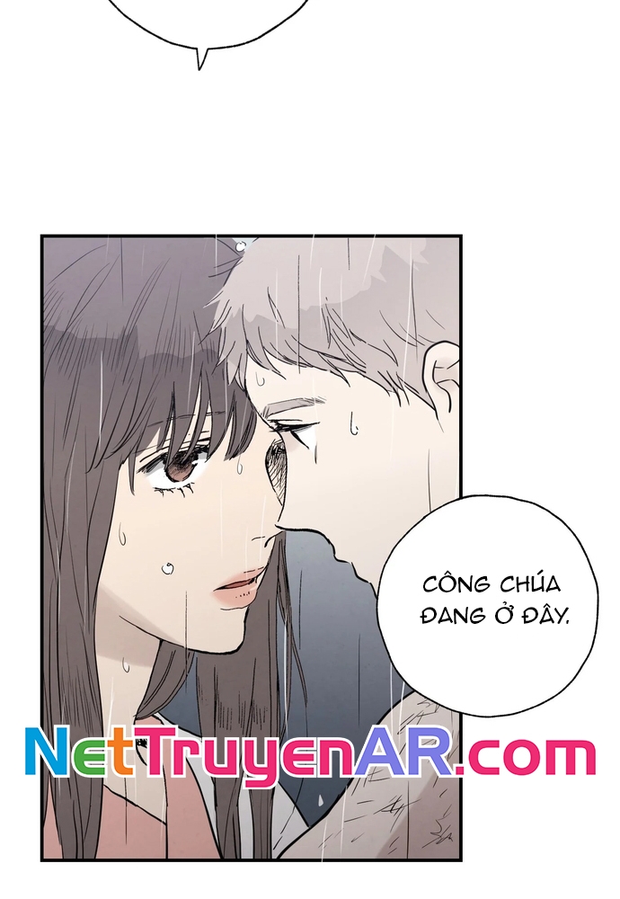 Pha Lê Xanh Chương 40.1 Ảnh 17