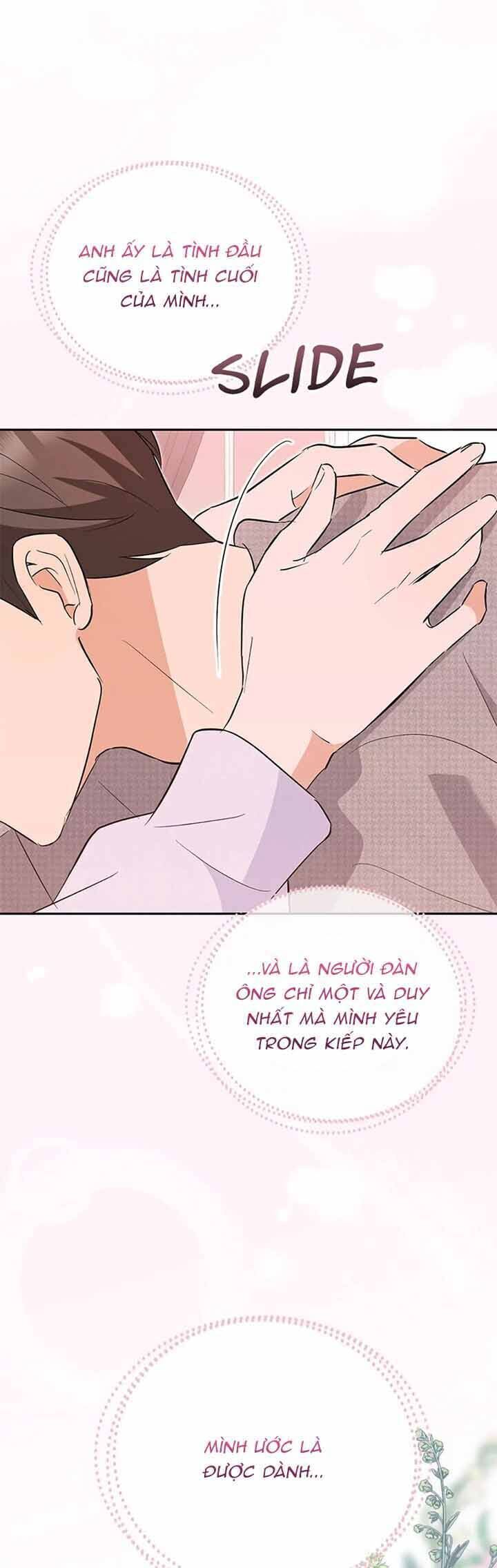 Please Divorce Me Chương 55 Ảnh 42