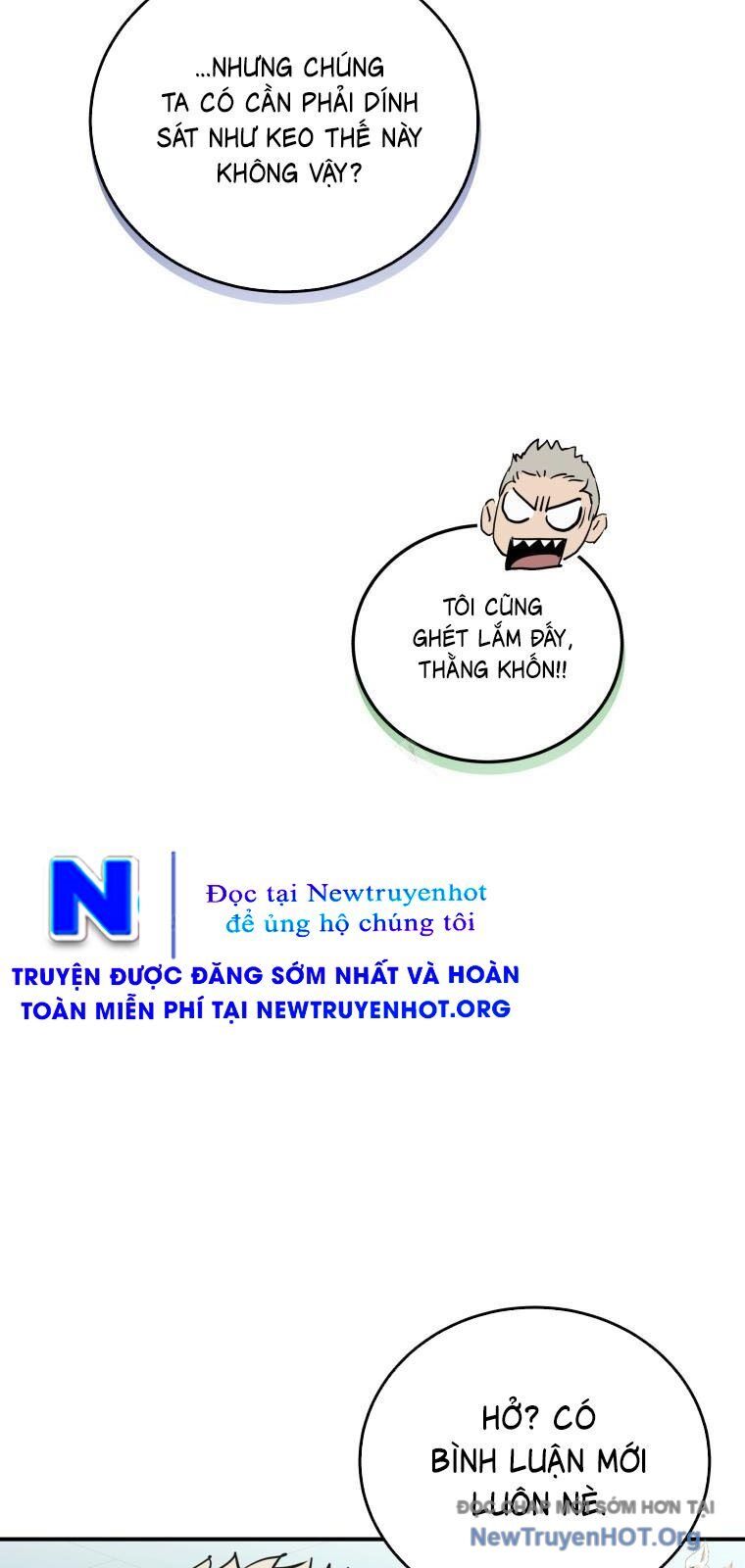 Ác Nhân Lồng Bát Giác Chương 44 Ảnh 69