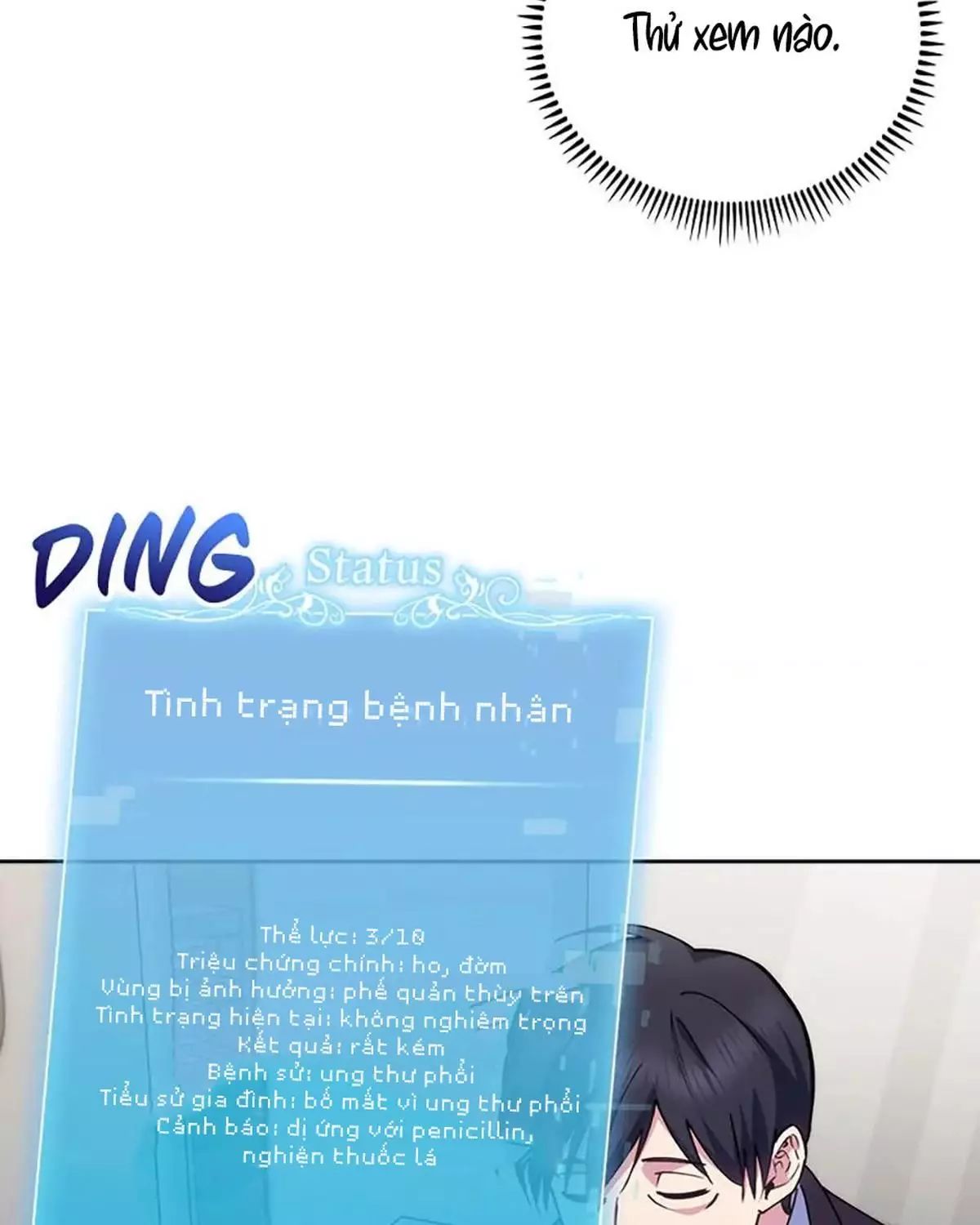 Bác Sĩ Thăng Cấp Chương 110 Ảnh 44