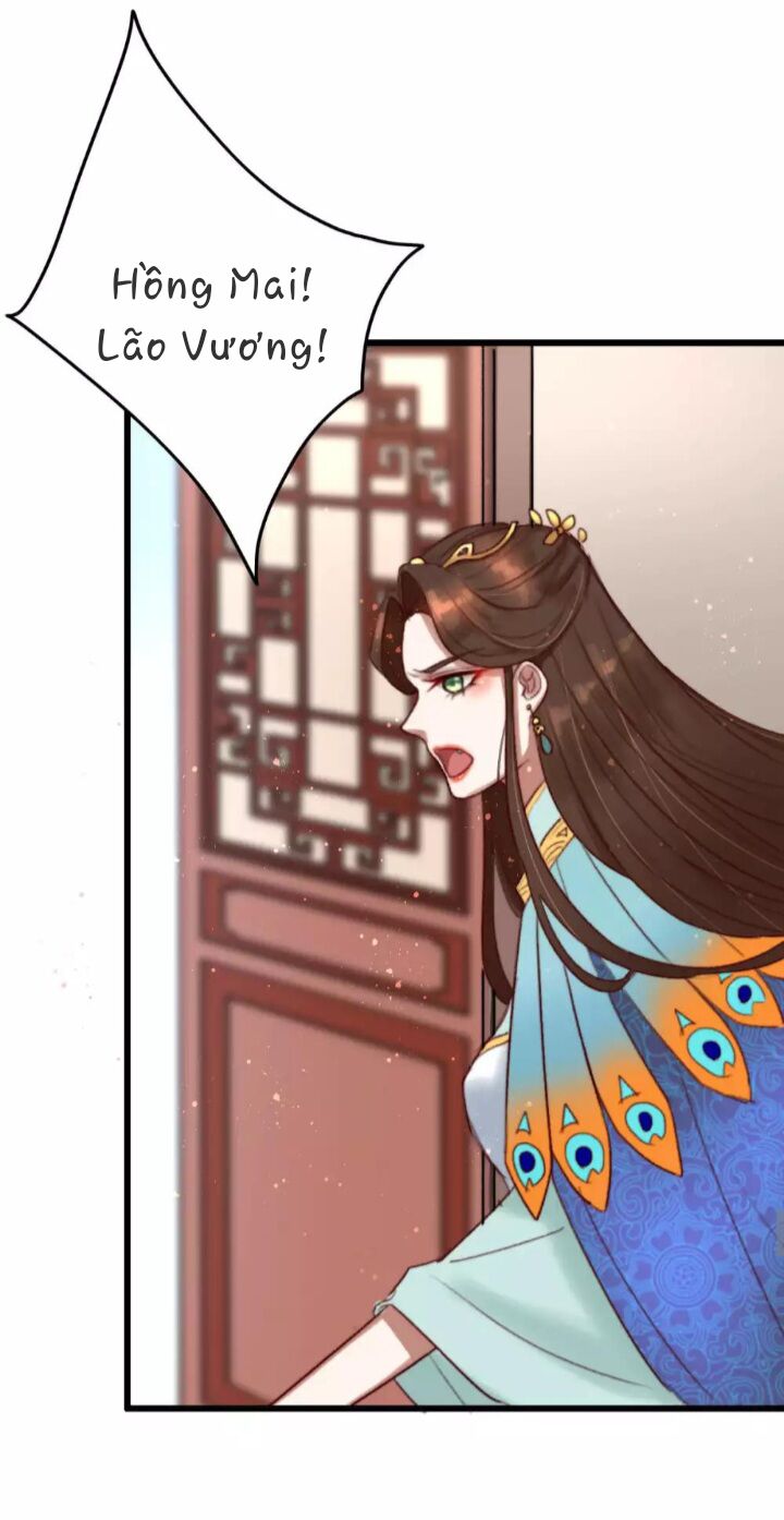 Hành Trình Huy Hoàng Chương 5 Ảnh 33