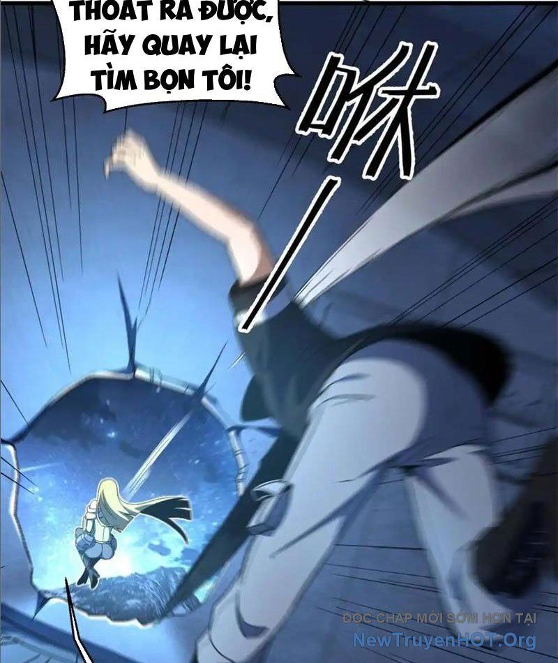 Hư Thực Chi Vương Chương 20 Ảnh 32