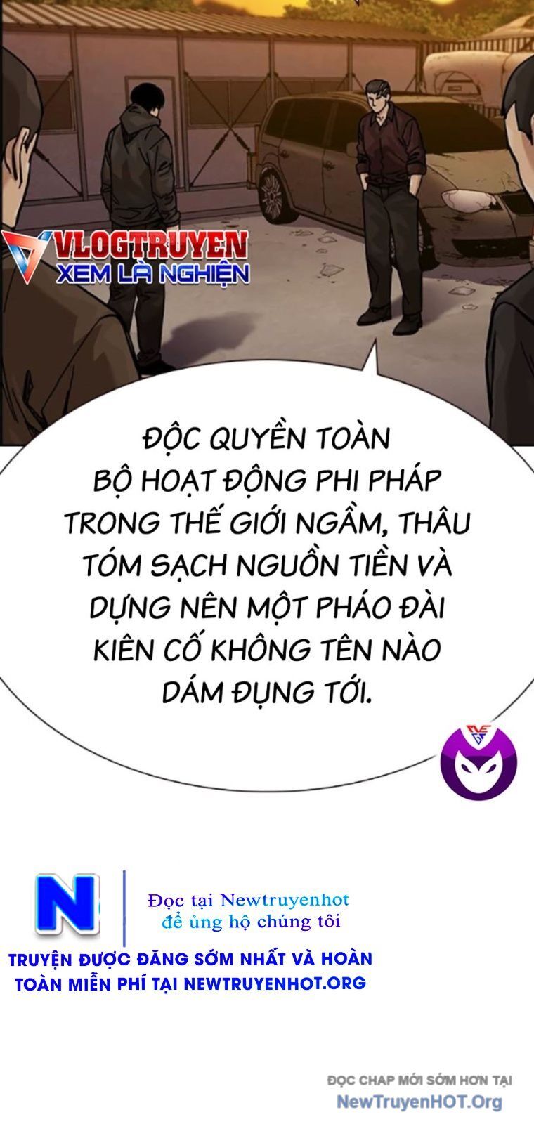 Để Có Thể Sống Sót Chương 176 Ảnh 105
