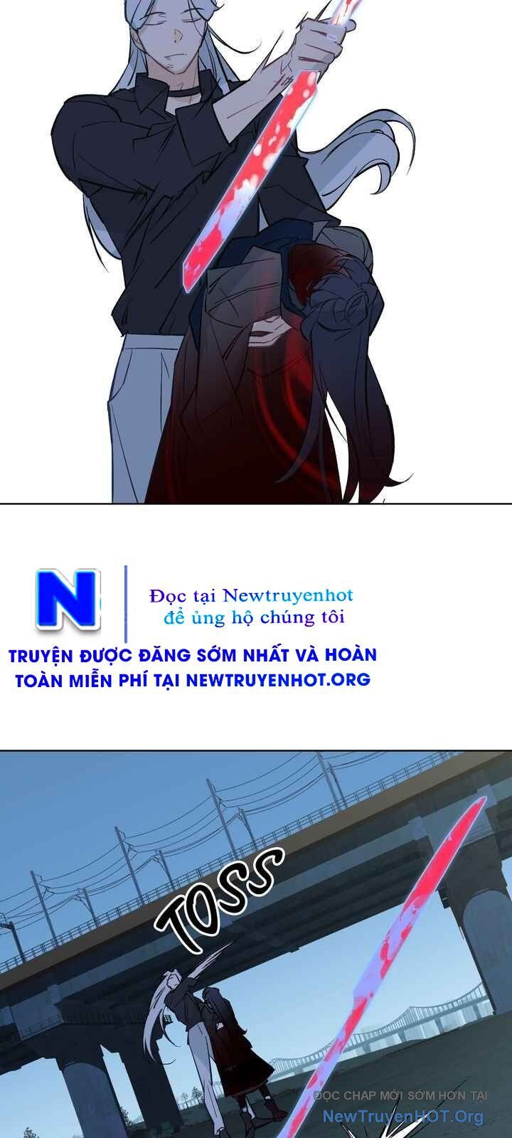 Giao Kèo Với Quỷ Chương 35 Ảnh 57