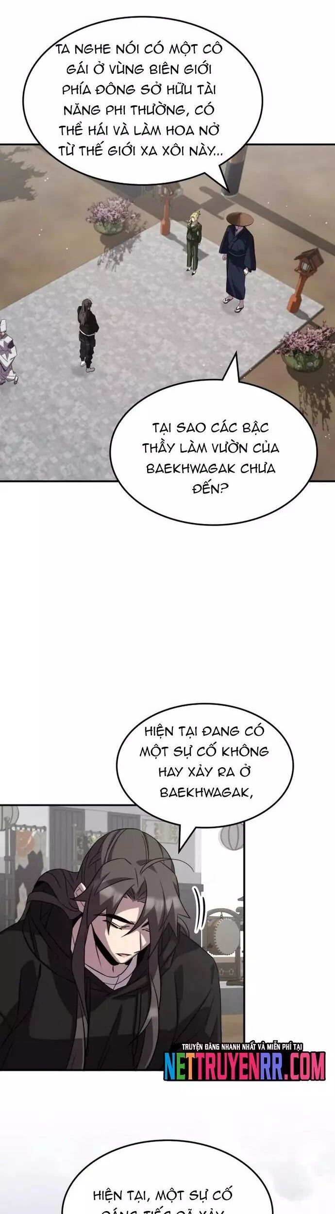 Tăng Lực Thợ Săn Chương 124 Ảnh 38