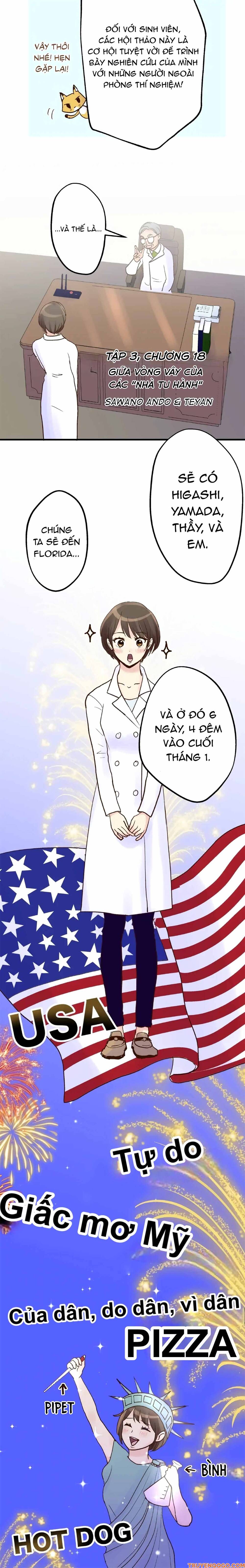 Prince Uncharming Chương 61 Ảnh 4