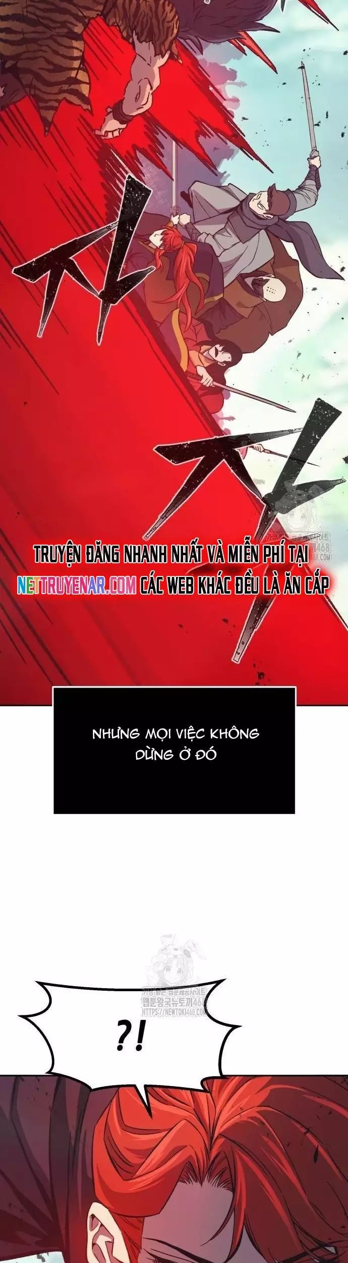 Tuyệt Đối Kiếm Cảm Chương 143 Ảnh 26