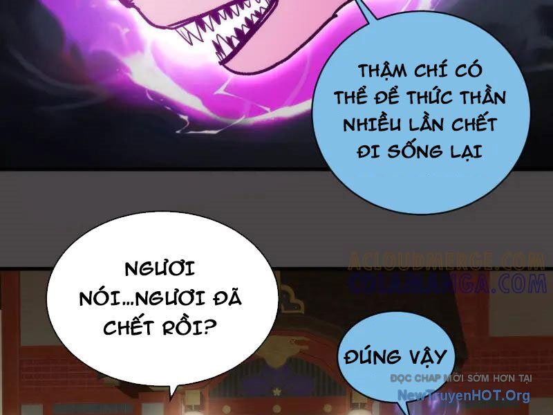 Cao Đẳng Linh Hồn Chương 342 Ảnh 60