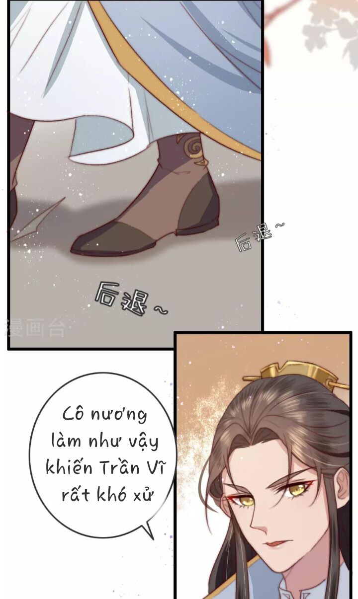 Hành Trình Huy Hoàng Chương 11 Ảnh 36