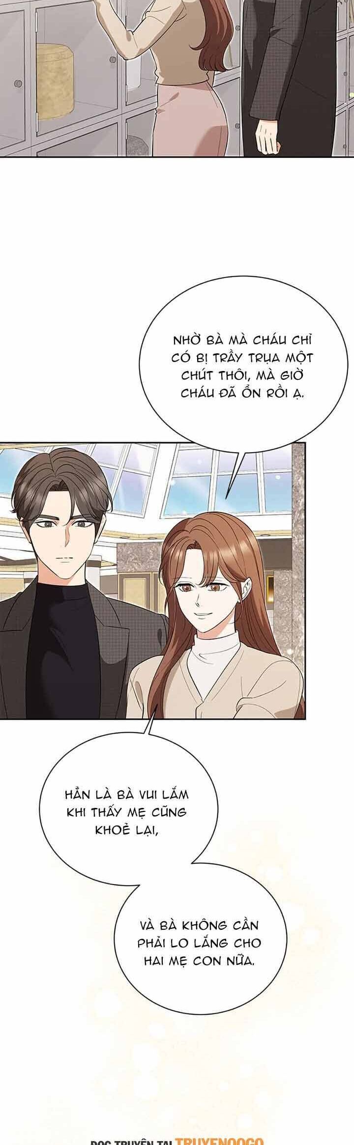 Please Divorce Me Chương 53 Ảnh 4