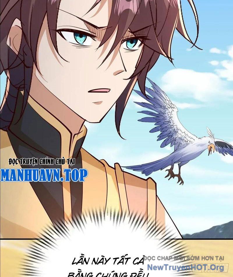 Đệ Tử Siêu Thần Ta Nằm Không, Tông Môn Hủy Diệt Ta Vô Địch Chương 63 Ảnh 8