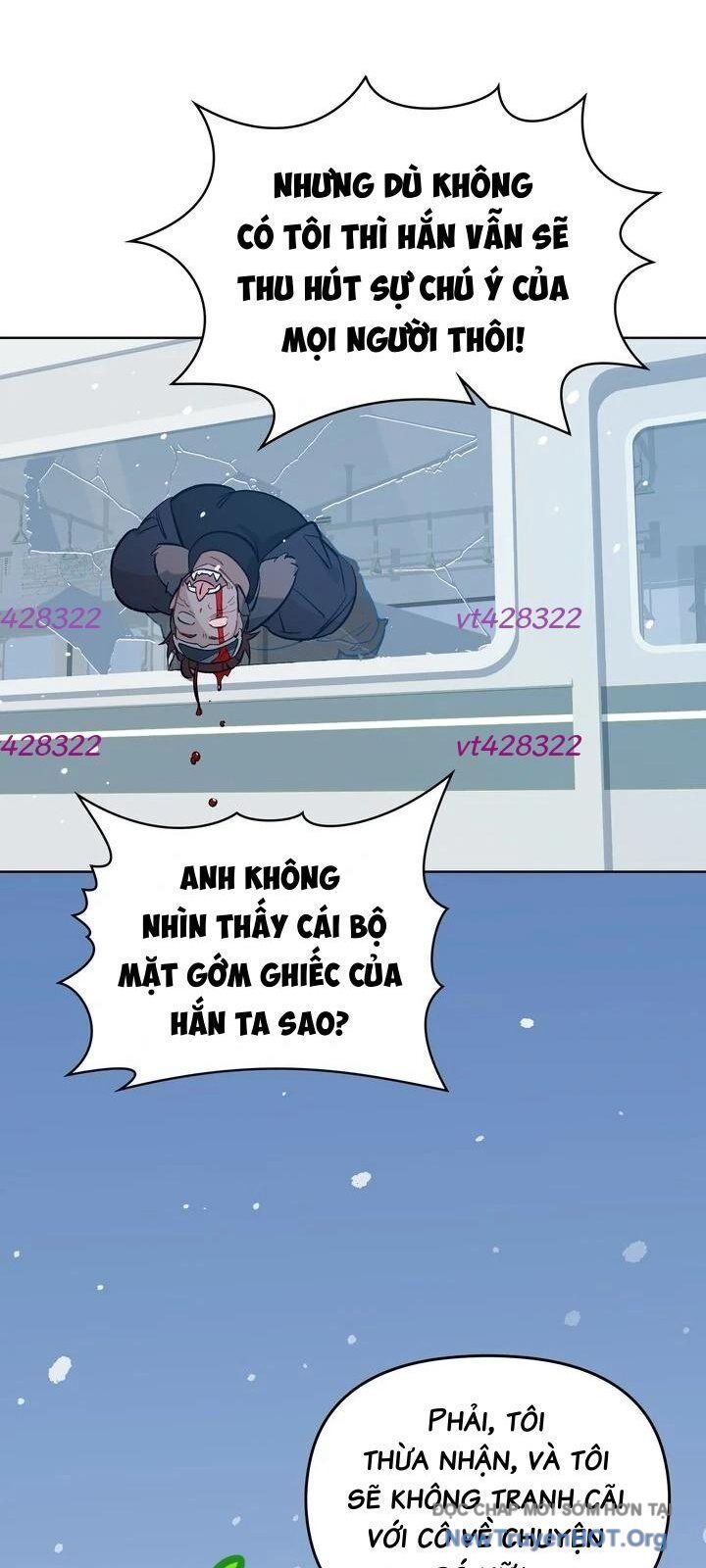 Giao Kèo Với Quỷ Chương 37 Ảnh 57