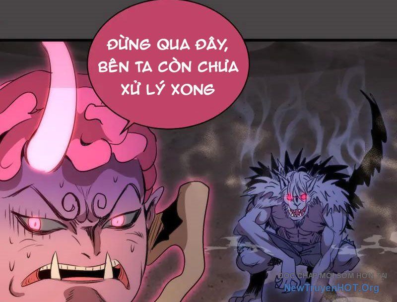 Cao Đẳng Linh Hồn Chương 342 Ảnh 44