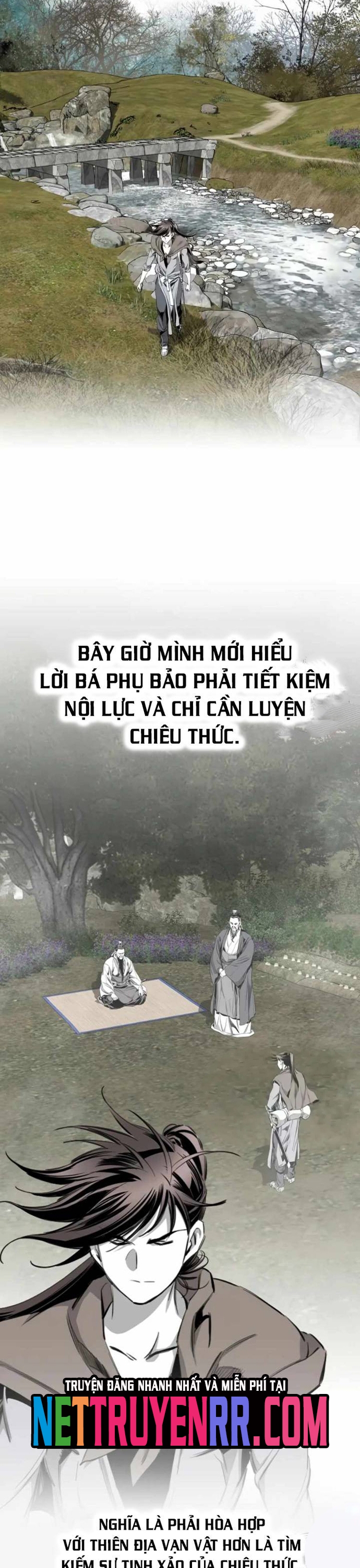 Đăng Thiên Lộ Chương 120 Ảnh 15