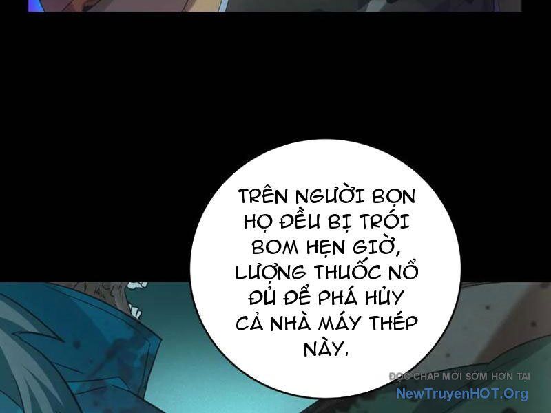 Ta Bán Hàng Vỉa Hè Ở Mạt Thế Chương 57 Ảnh 55