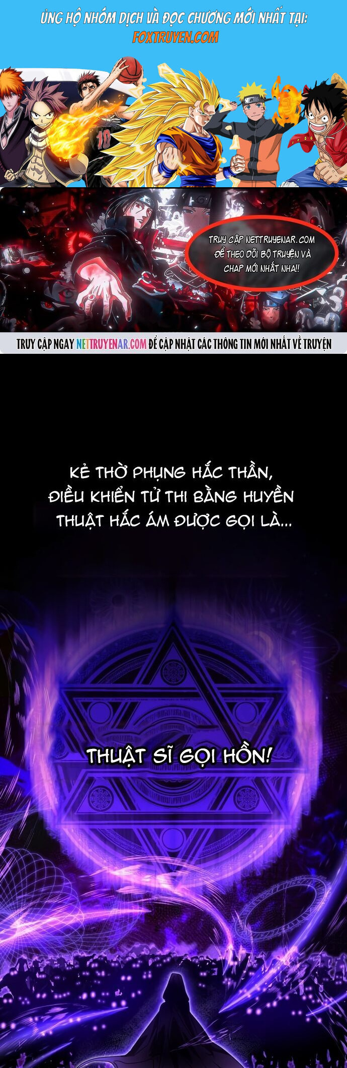 Xin Hãy Đọc Chương 51 Ảnh 2