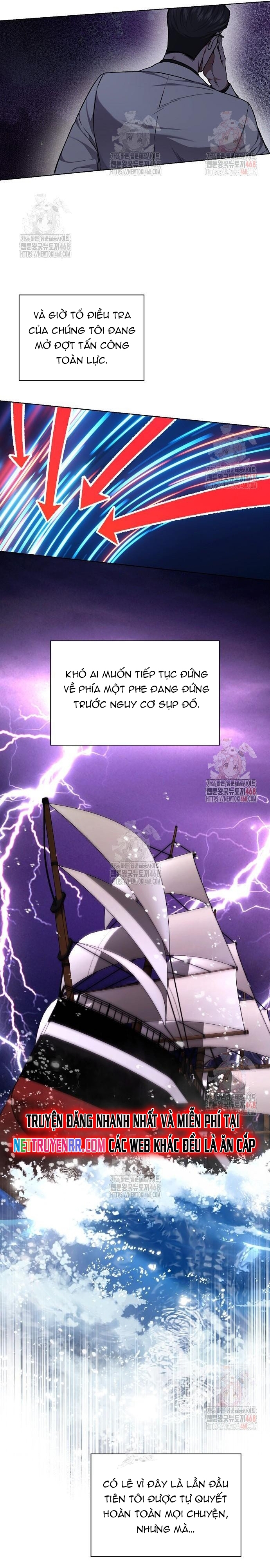 Thuế Trừng Giả Chương 164 Ảnh 14
