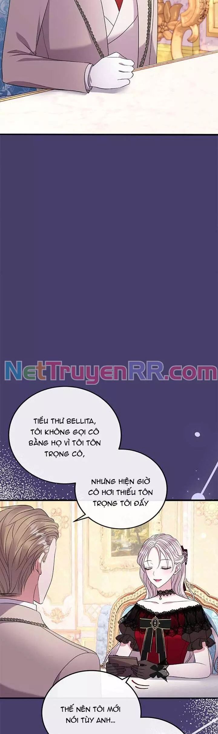 Tôi Không Muốn Chết Lần Nữa! Chương 35 Ảnh 31