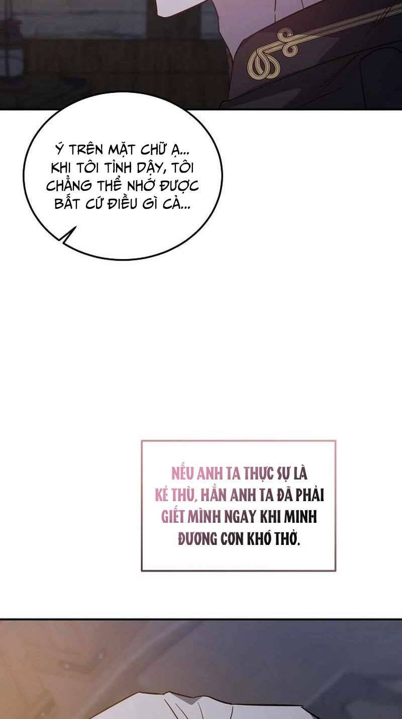 Nữ Hầu Báo Thù: Thời Khắc Cuối Cùng Chương 8 Ảnh 78