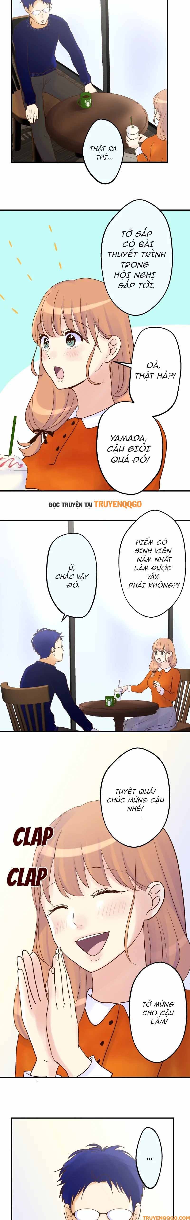 Prince Uncharming Chương 60 Ảnh 7