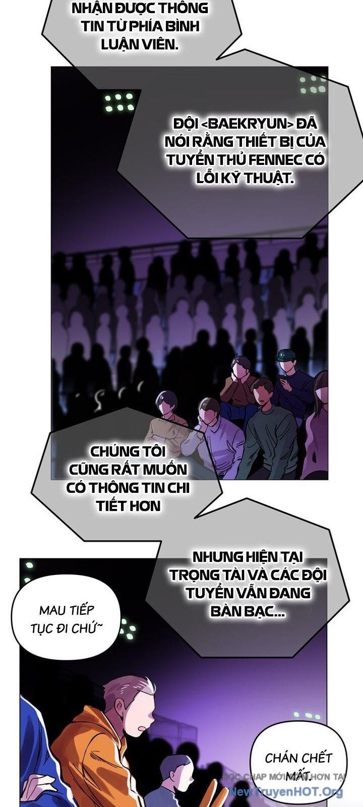 Chuỗi Chiến Công Chương 21 Ảnh 16