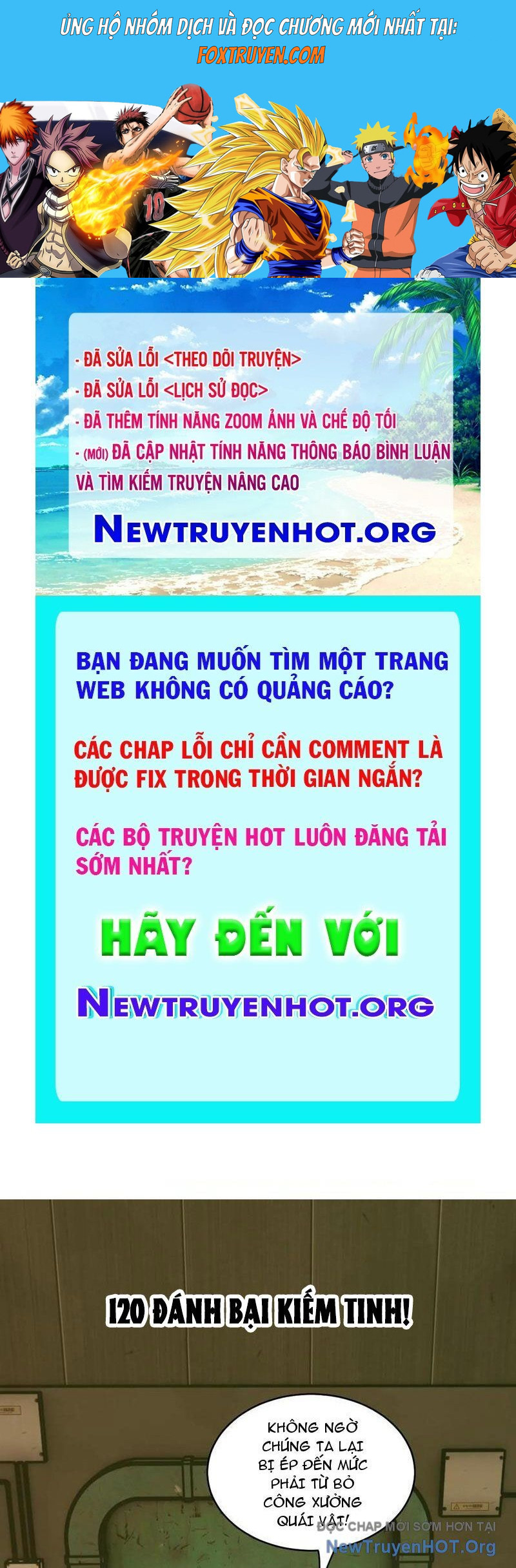 Tay Trái Của Ta Có Thể Biến Chương 120 Ảnh 2