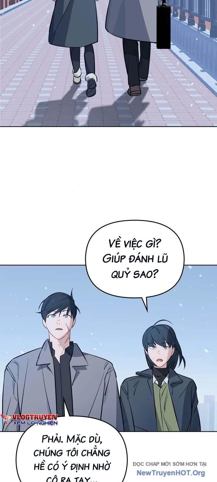 Giao Kèo Với Quỷ Chương 38 Ảnh 7