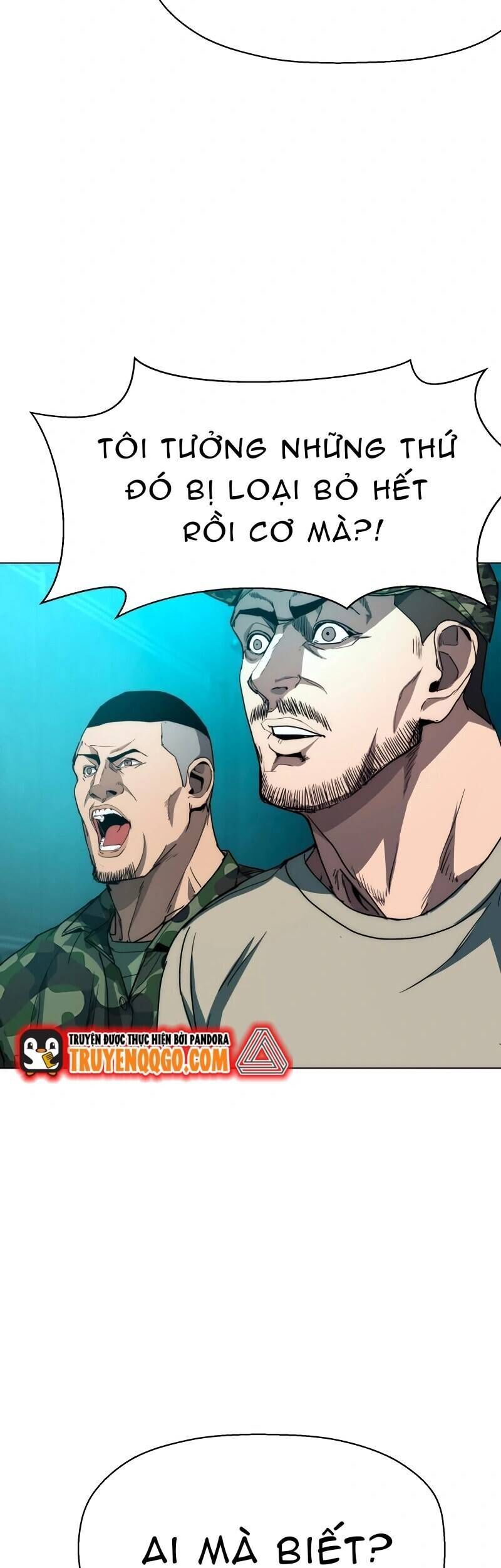 Hitogui Chương 42 Ảnh 30