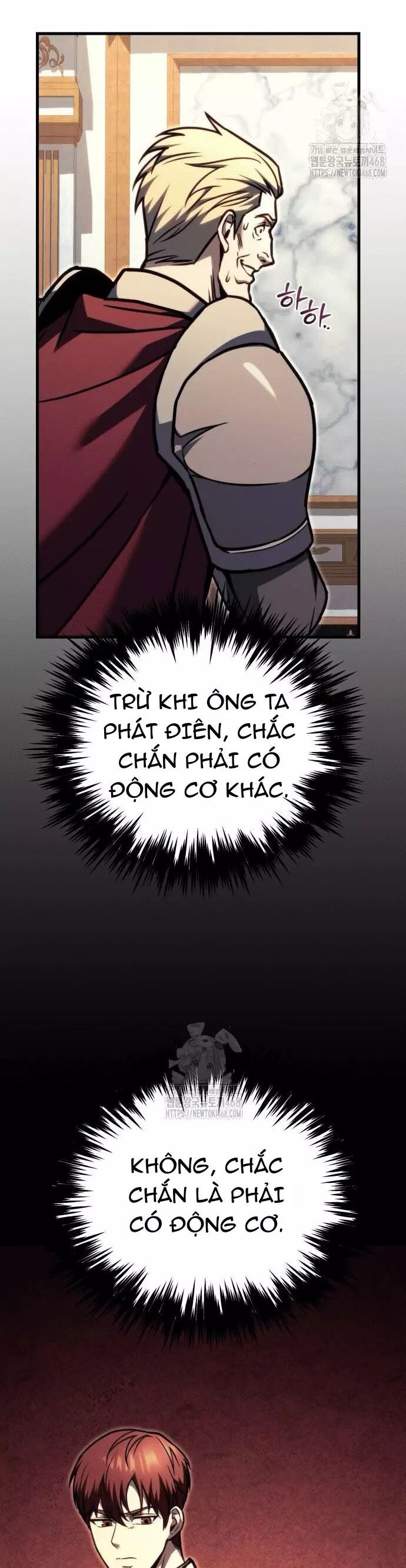 Hồi Quy Giả Của Gia Tộc Suy Vong Chương 91 Ảnh 38