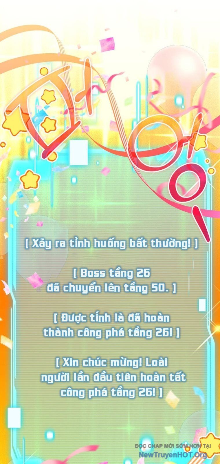 Ranker Mơ Được Nghỉ Hưu Chương 17 Ảnh 37