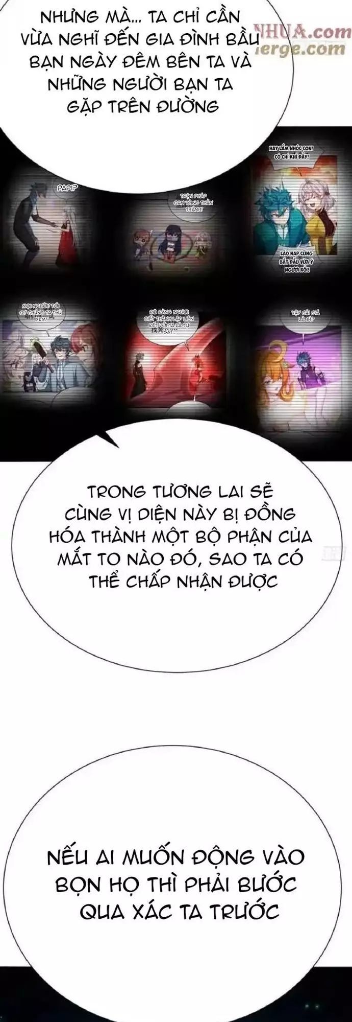 Ta Nhặt Được Thuộc Tính Tại Tu Chân Giới Chương 371 Ảnh 24