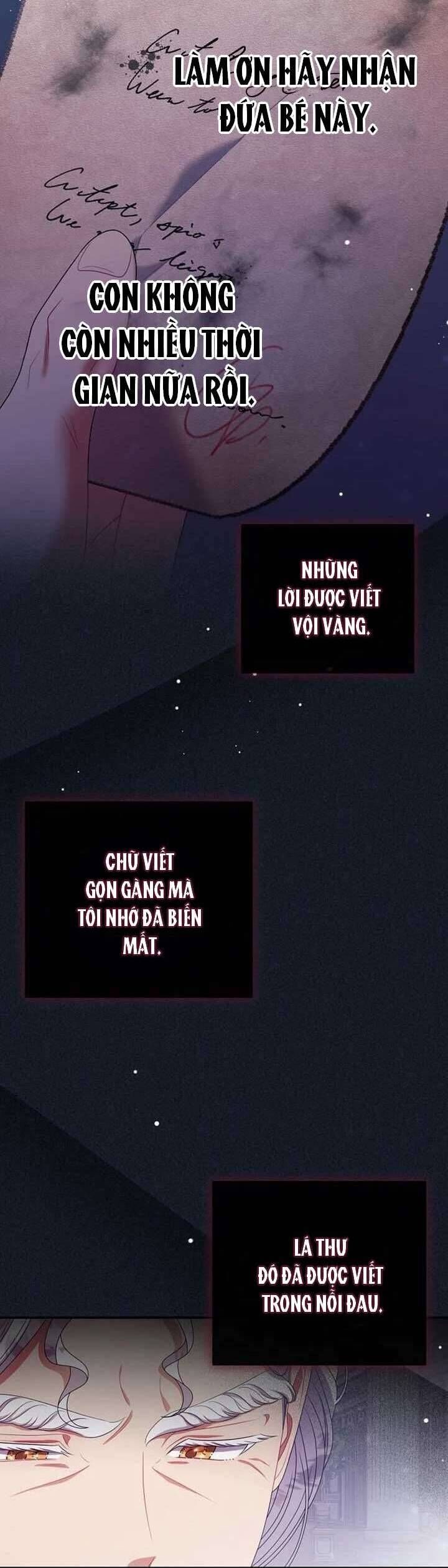 Tôi Đã Có Một Gia Đình Mới Mà Trước Đó Không Nằm Trong Kế Hoạch Nhận Nuôi. Chương 37 Ảnh 11