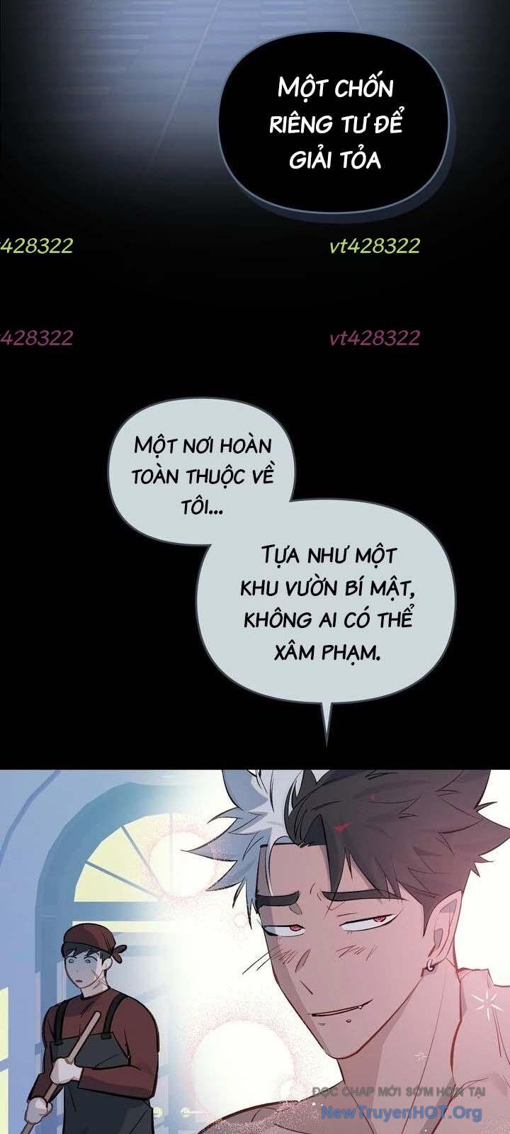 Giao Kèo Với Quỷ Chương 38 Ảnh 28