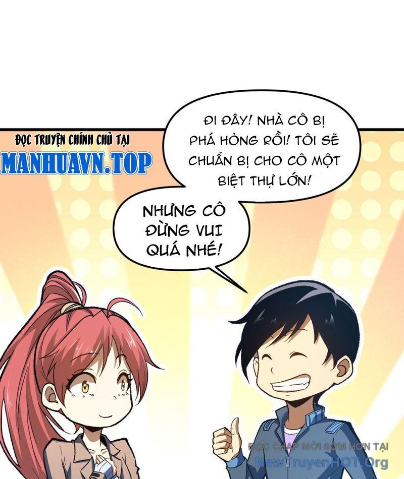 Hư Thực Chi Vương Chương 12 Ảnh 24
