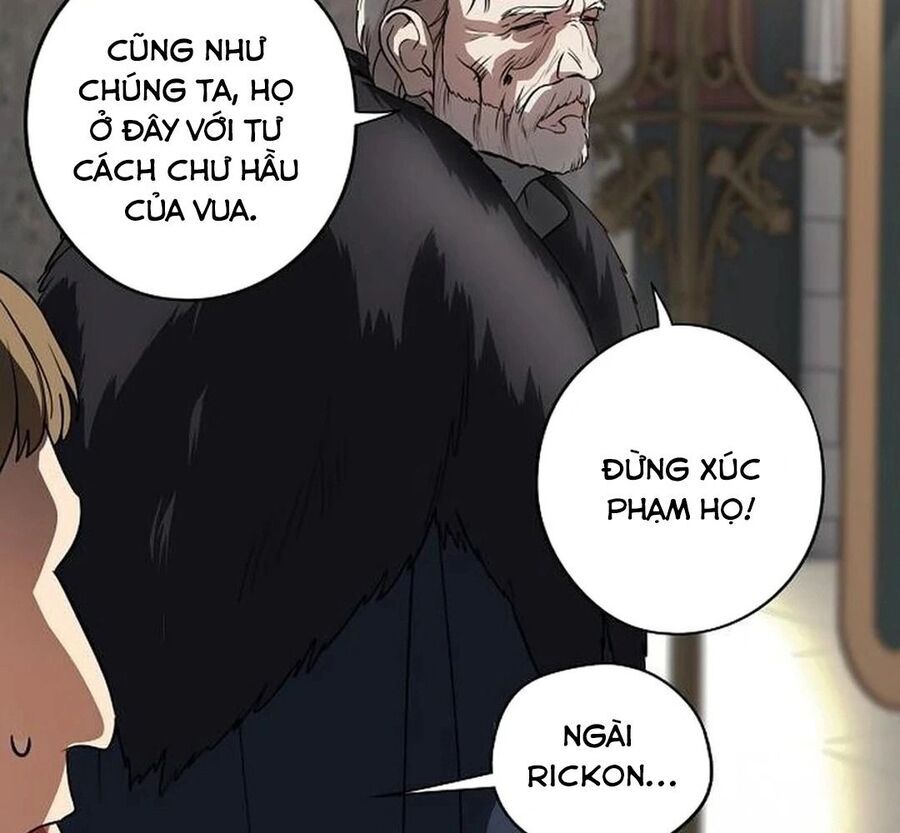 Bị Che Khuất Bởi Mặt Trời Lặn Chương 209 Ảnh 35