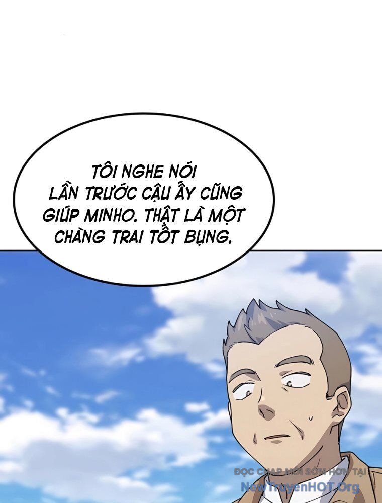 Chữa Lành Cuộc Sống Thông Qua Cắm Trại Ở Thế Giới Khác Chương 64 Ảnh 40