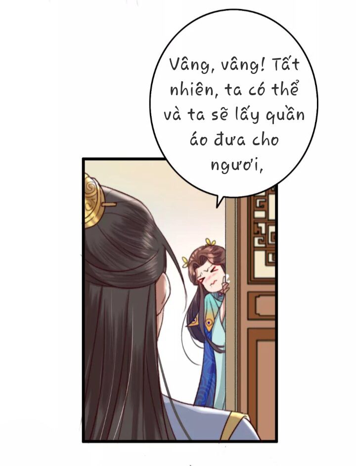 Hành Trình Huy Hoàng Chương 11 Ảnh 7
