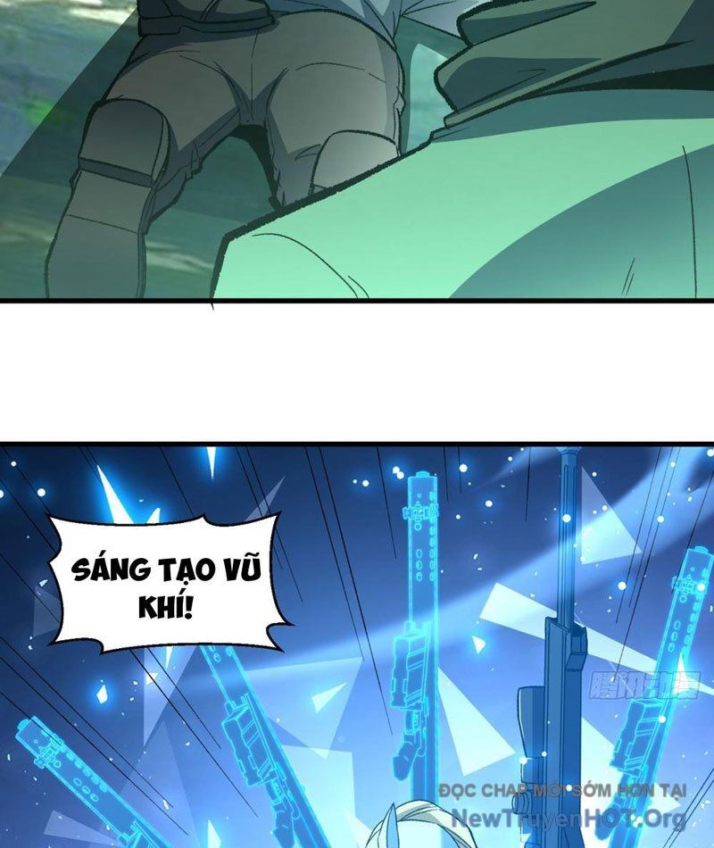 Hư Thực Chi Vương Chương 13 Ảnh 25
