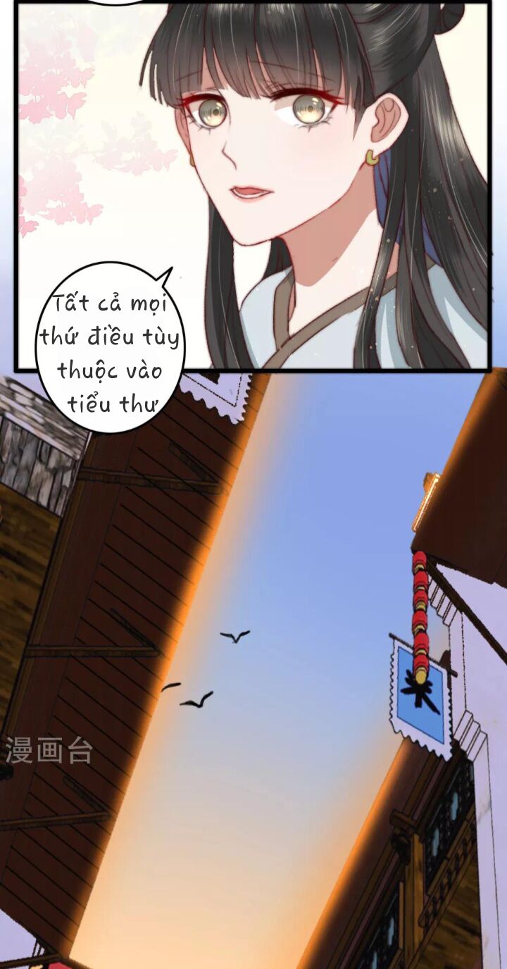 Hành Trình Huy Hoàng Chương 10 Ảnh 9