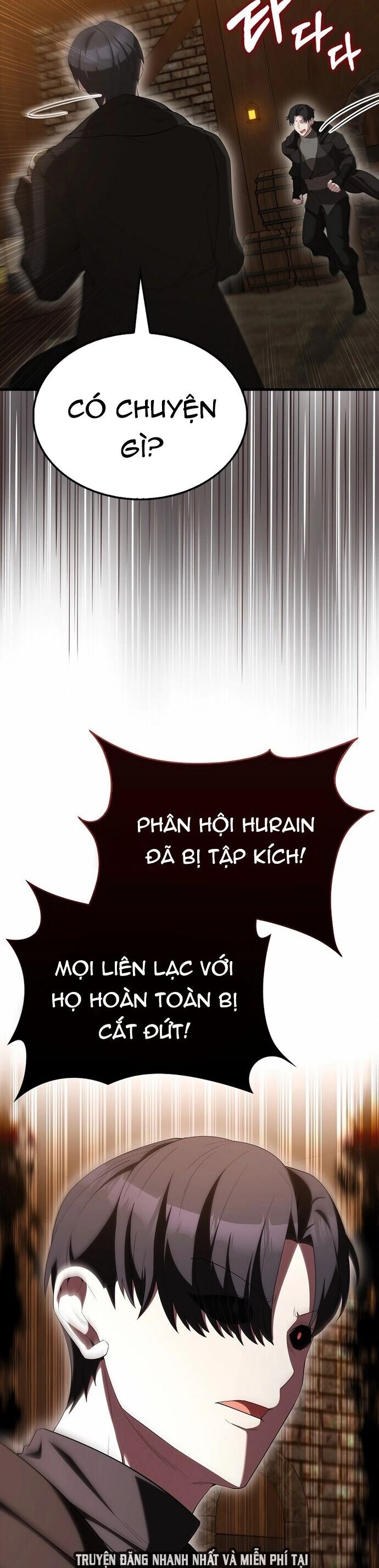 Nhân Vật Phụ Siêu Mạnh Chương 91 Ảnh 6