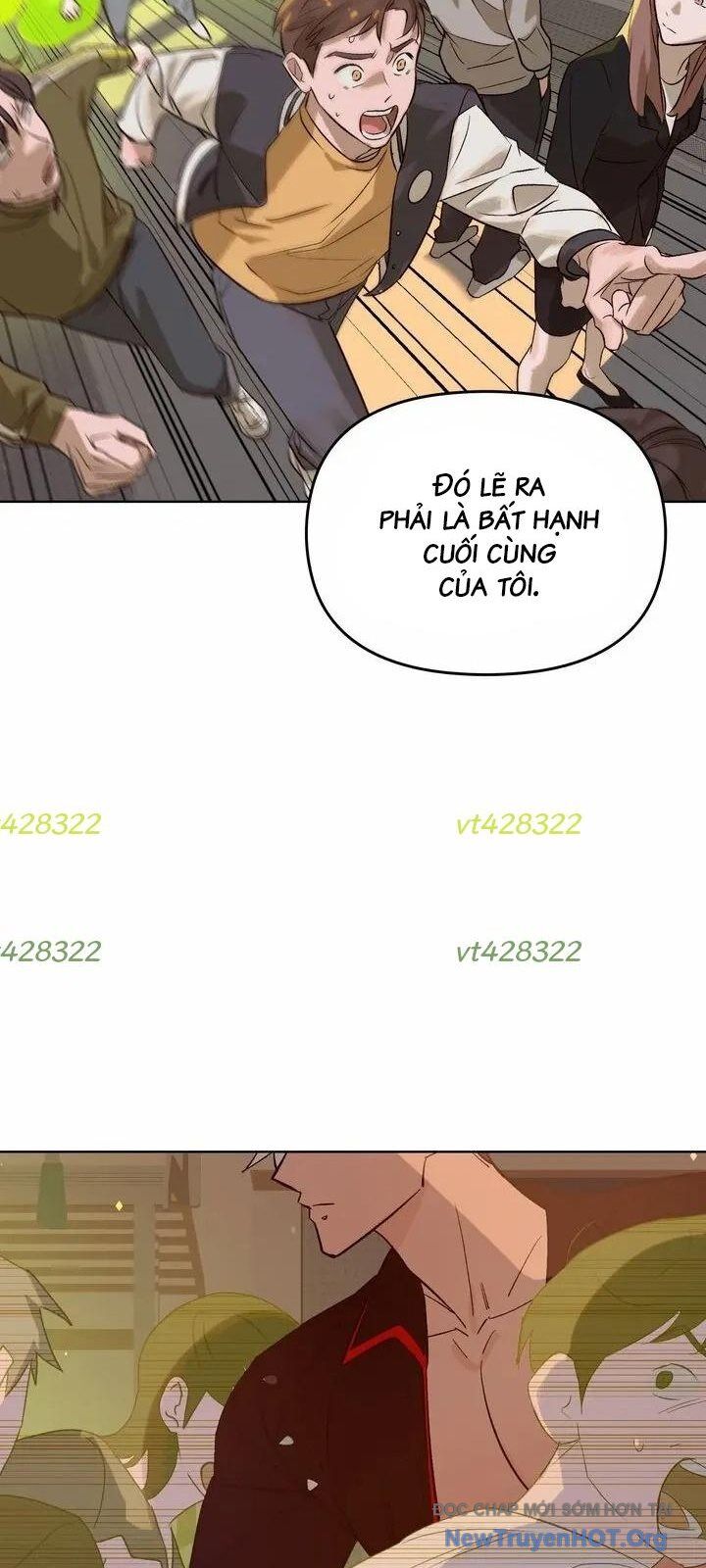 Giao Kèo Với Quỷ Chương 36 Ảnh 38